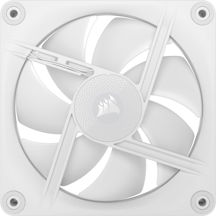 CORSAIR Ventilador de caixa de PC de rotor inverso ICUE-LINK