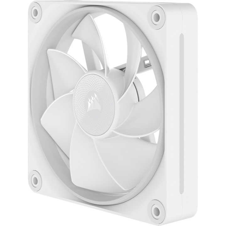 CORSAIR Käänteisen roottorin PC-kotelotuuletin ICUE-LINK