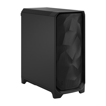 ohišje za računalnik semitower meshify-3 solid