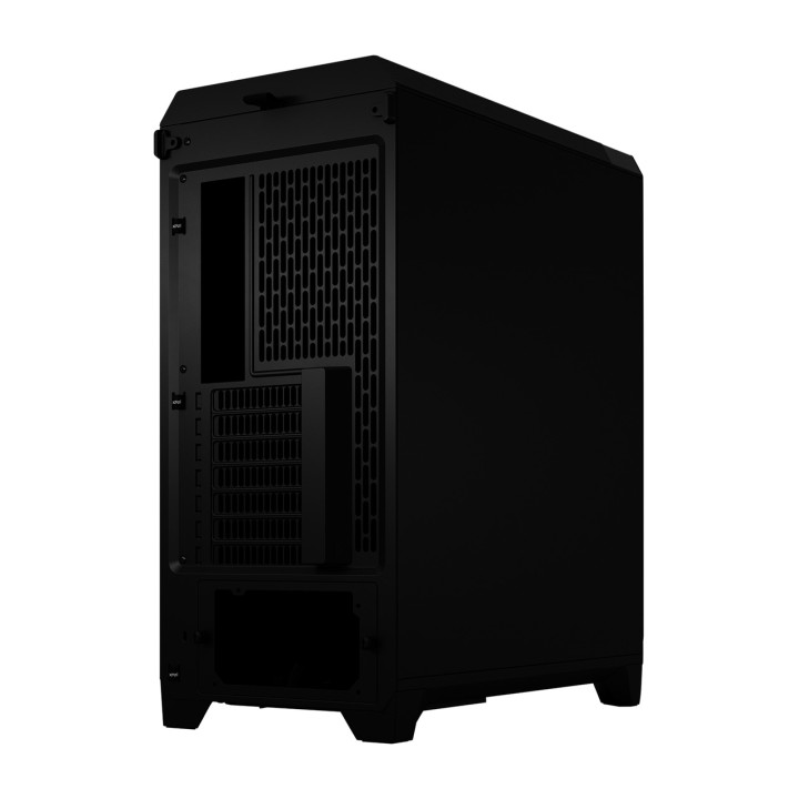 FRACTAL DESIGN Semitower PC-kabinet MESHIFY-3 SOLID