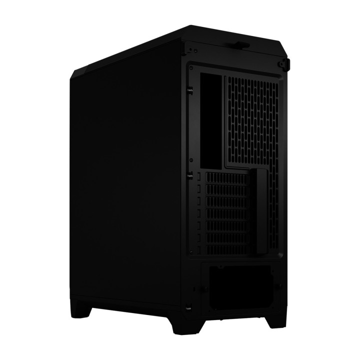 FRACTAL DESIGN Caja de PC semitorre MESHIFY-3 SOLID 100095878