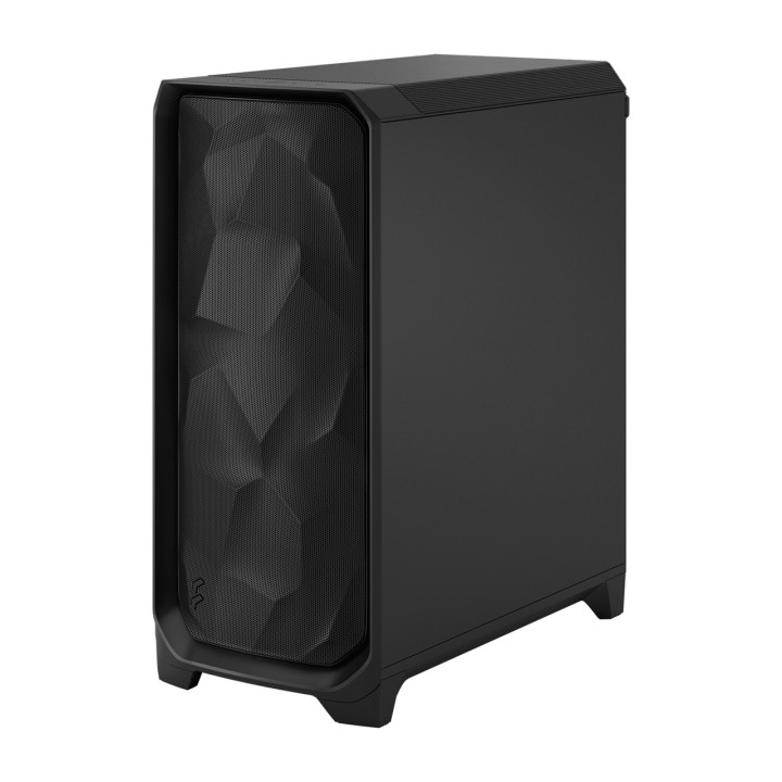 FRACTAL DESIGN Obudowa PC semitower MESHIFY-3 SOLID