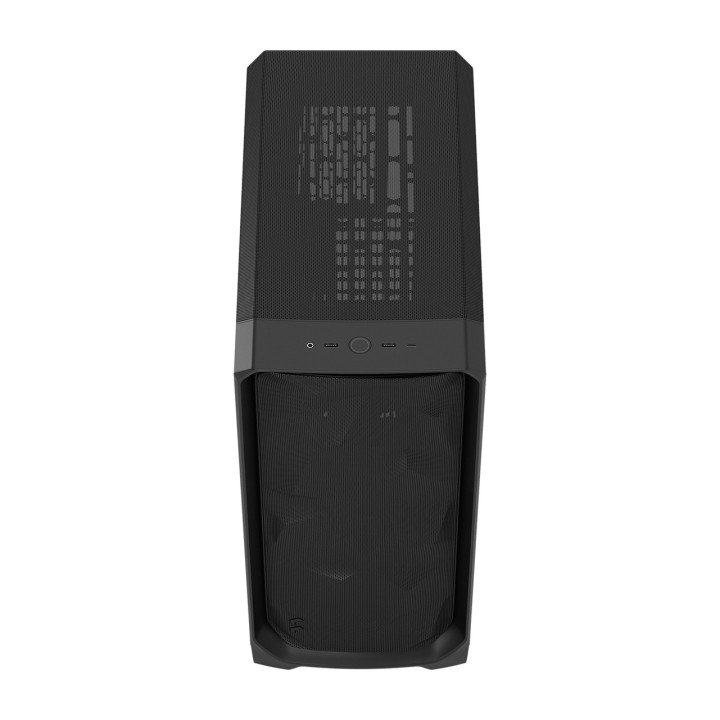 FRACTAL DESIGN Semitower-PC-kotelo MESHIFY-3 SOLID 100095878