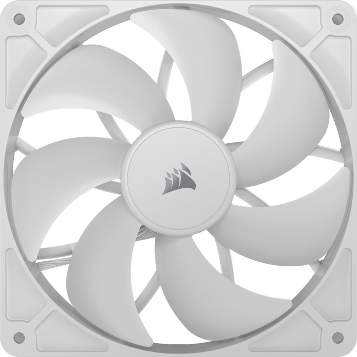 CORSAIR PC-kabinetblæser RS140 PWM 140MM 100066930VAR