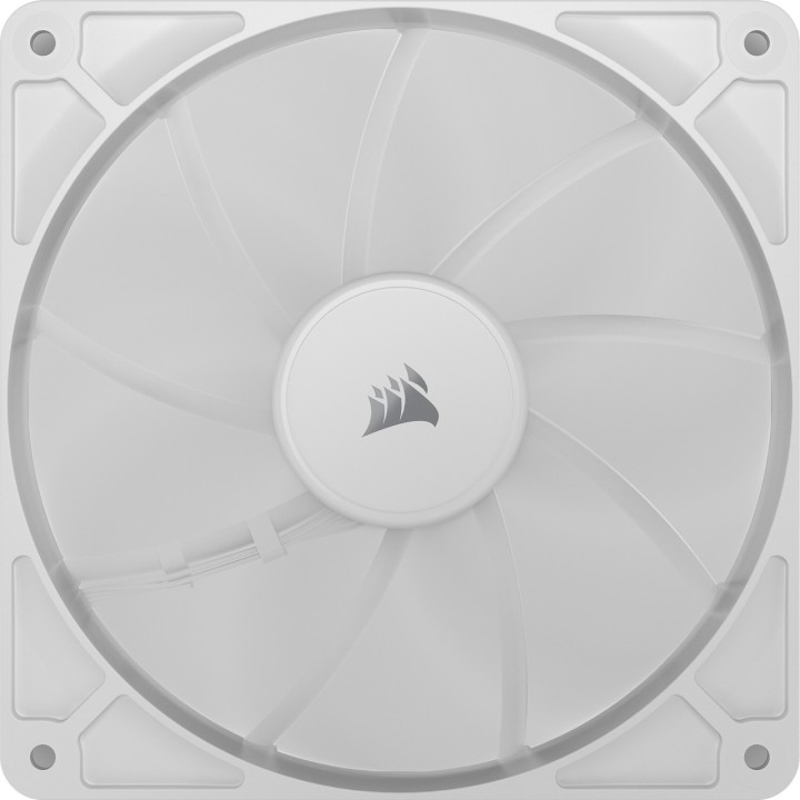 CORSAIR PC-kabinetblæser RS140 PWM 140MM 100066930VAR