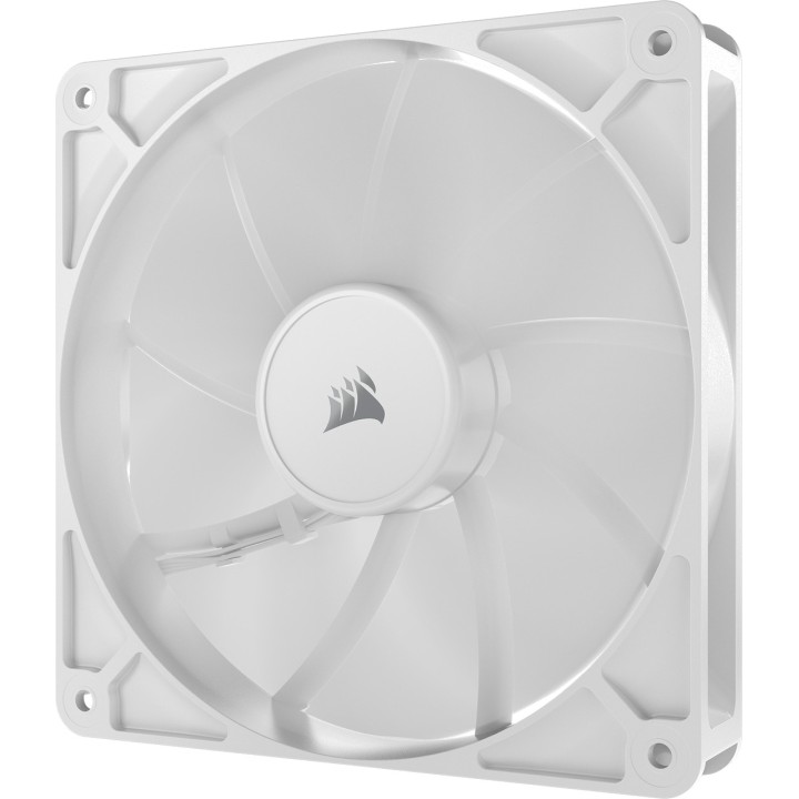 CORSAIR PC-Gehäuselüfter RS140 PWM 140MM 100066930VAR