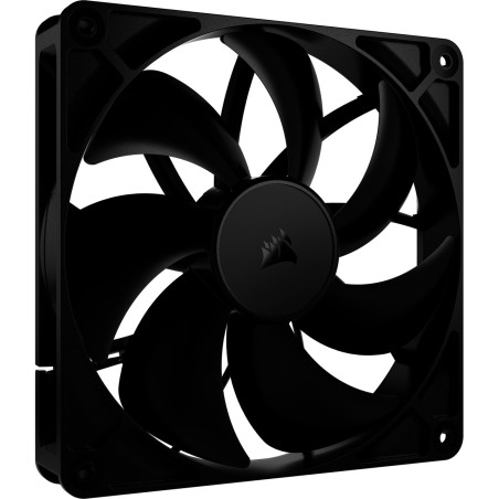 ventilador de caja de pc rs140 pwm 140mm