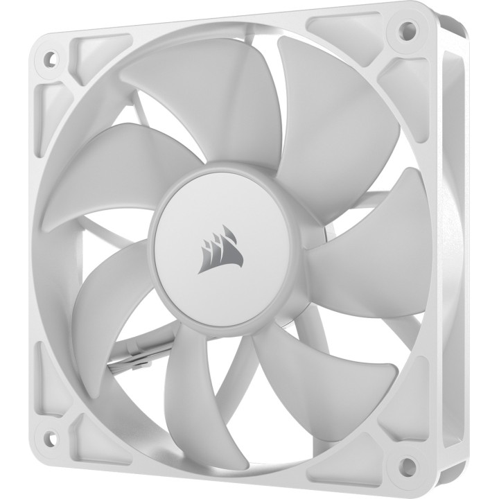 CORSAIR PC case fan RS120 ARGB PWM 120MM 3 UDS 100066834VAR