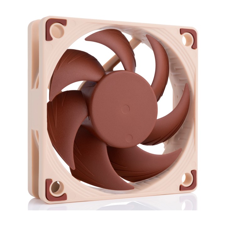 NOCTUA PC-ventilator NF-A6X15 FLX 60MM 100094155