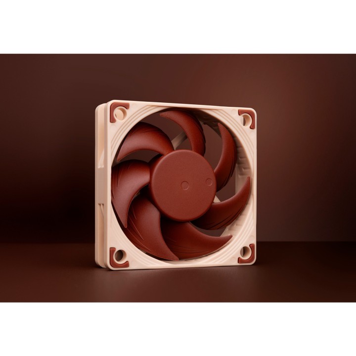 NOCTUA Ventilador de caja de PC NF-A6X15 FLX 60MM 100094155