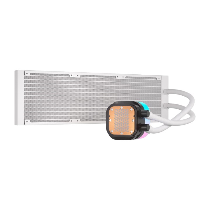 CORSAIR Resfriamento líquido AIO para CPU ICUE-LINK TITAN