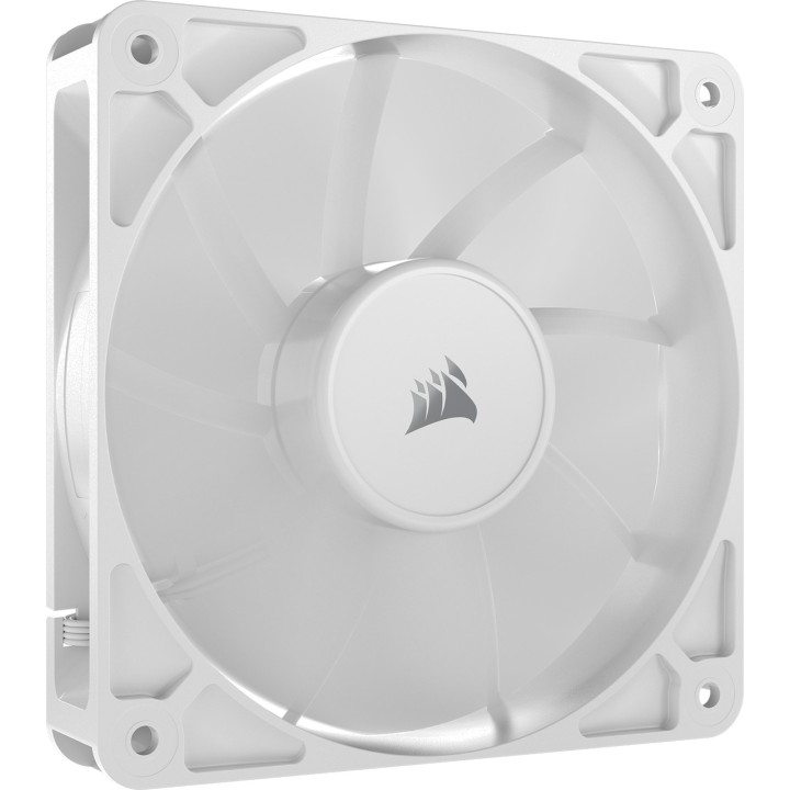 CORSAIR Ventilator za ohišje PC-ja RS120 PWM 120MM