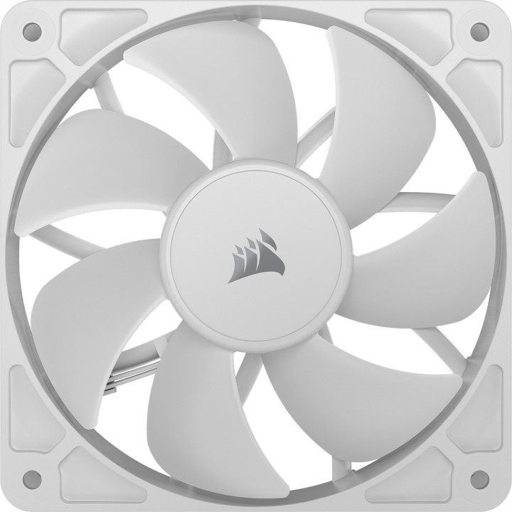 CORSAIR Chassifläkt för PC RS120 PWM 120MM 100066921VAR