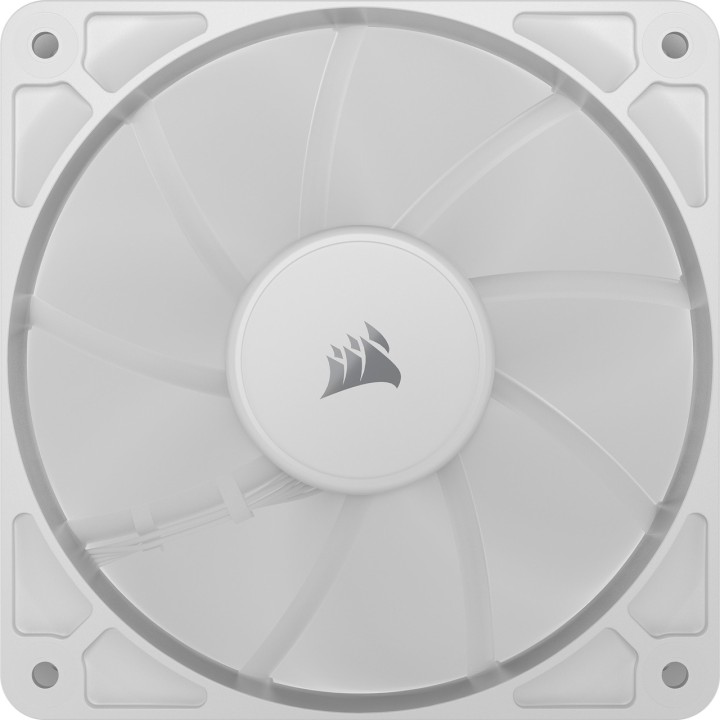 CORSAIR PC-kotelotuuletin RS120 PWM 120MM 100066921VAR