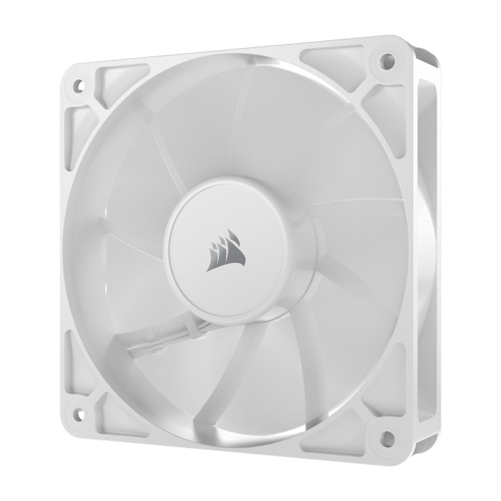 CORSAIR Ventilator pentru carcasa PC-ului RS120 PWM 120MM