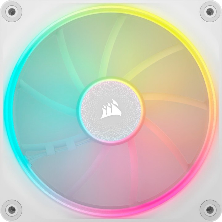 CORSAIR RGB-kabinetblæser til PC ICUE-LINK LX140 140MM