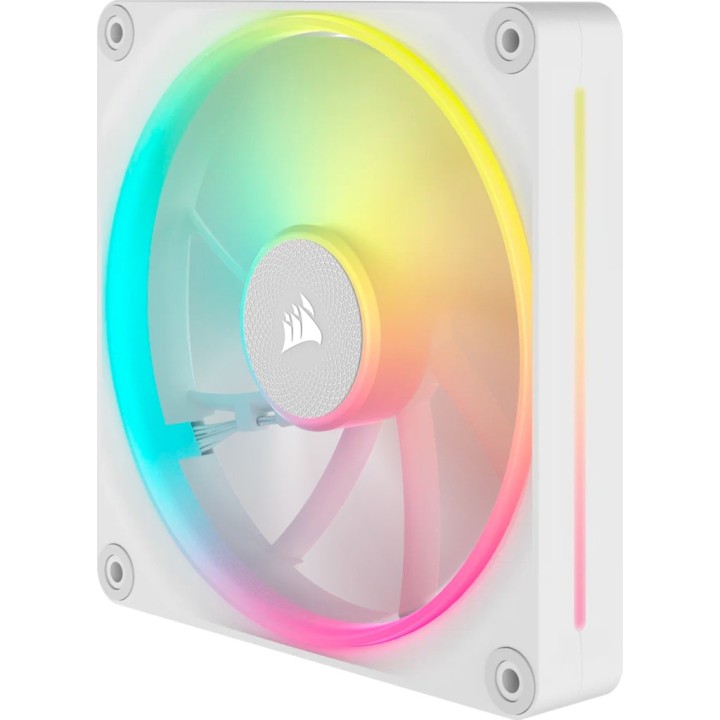 CORSAIR Ventilador de caja de PC RGB ICUE-LINK LX140 140MM 100059201VAR