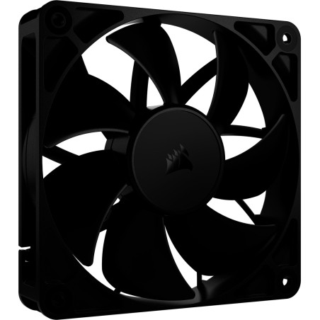 ventilador de caja de pc rs120 pwm 120mm