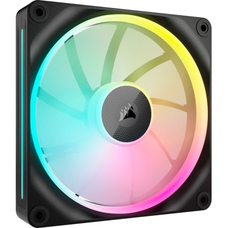 ventilador de caja de pc rgb icue-link lx140 140mm