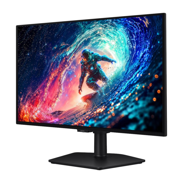 SAMSUNG Monitor gaming para PC ODYSSEY-OLED-G61SH 27" QHD 240HZ S27HG612SU 100197614