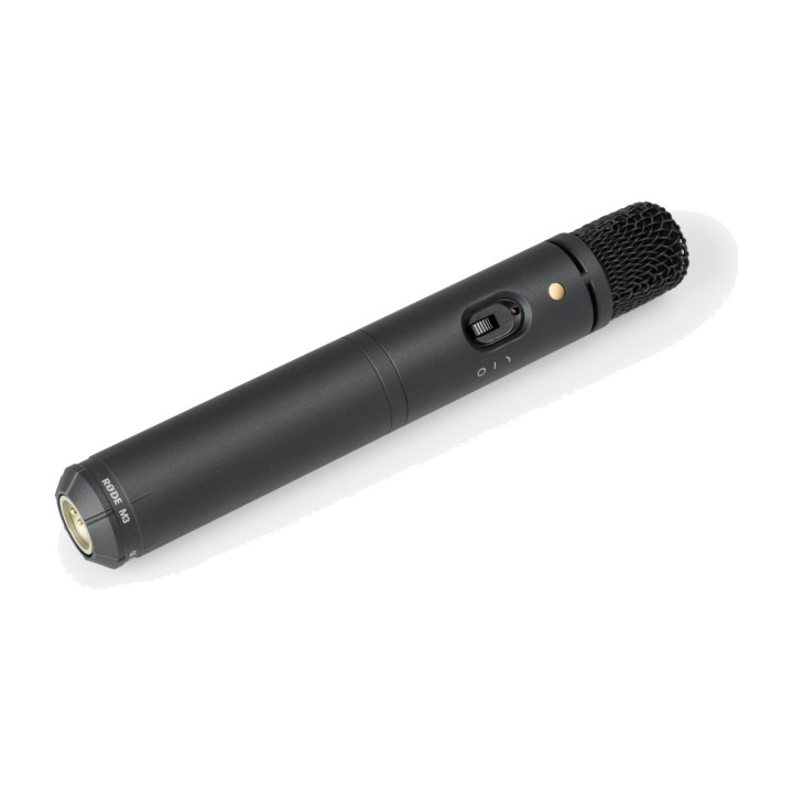 RODE Condenser microphone M3 100077752