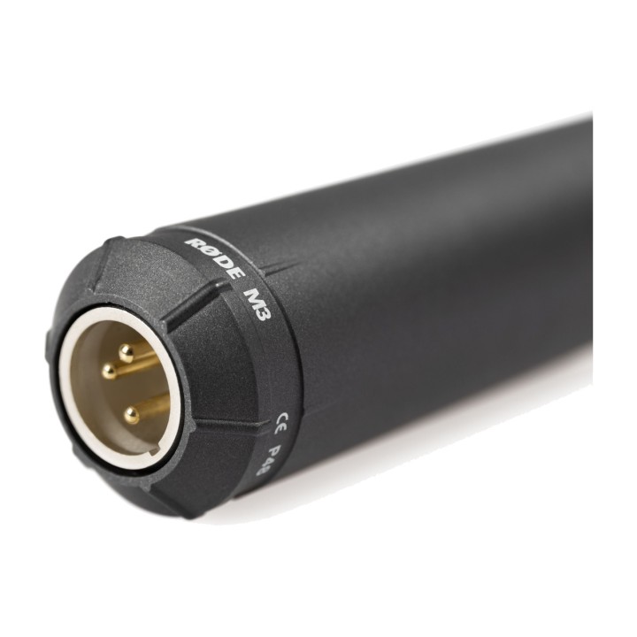 RODE Microphone à condensateur M3 100077752