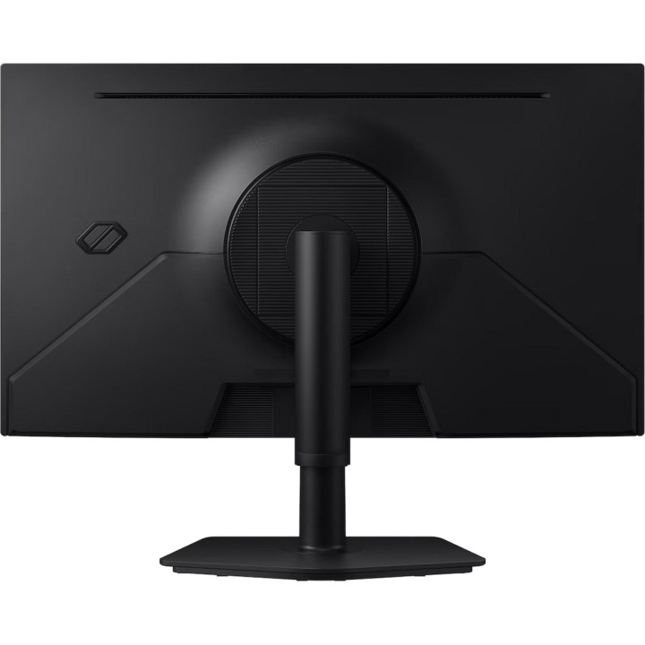 SAMSUNG Gaming-Monitor für PC ODYSSEY-OLED-G61SH 27" QHD