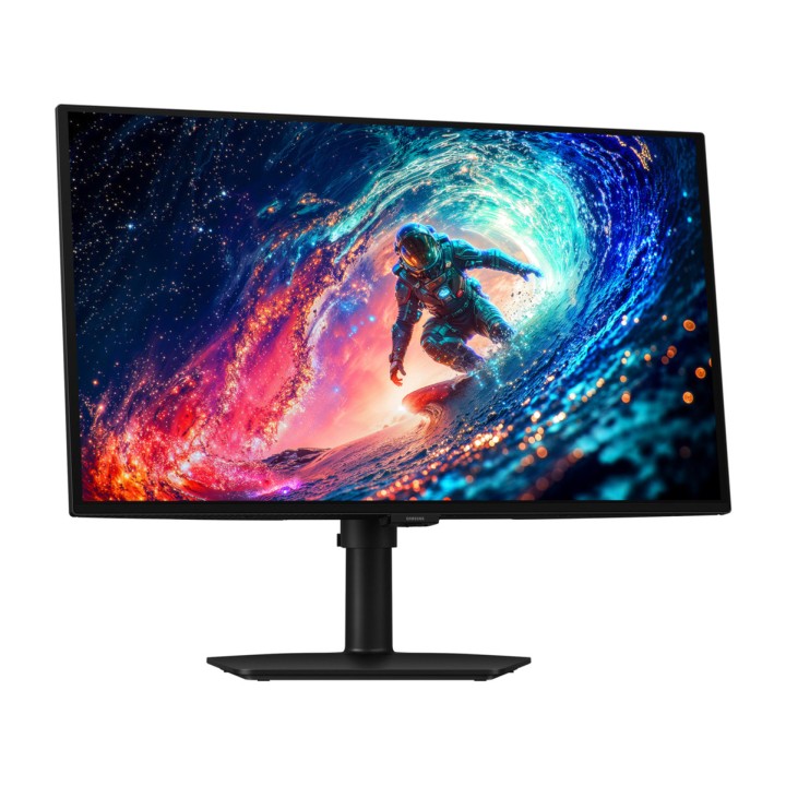 SAMSUNG Gaming monitor PC-hez ODYSSEY-OLED-G61SH 27" QHD