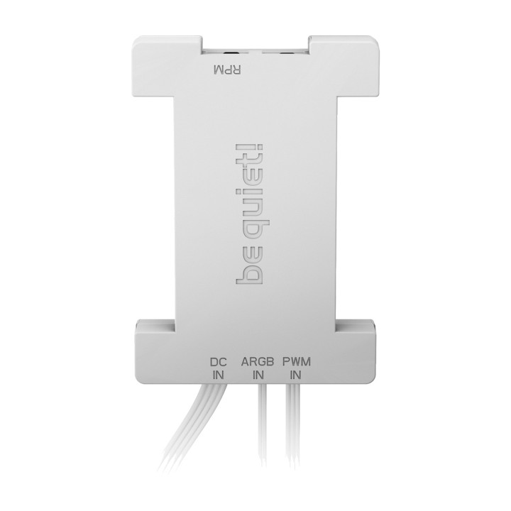 BE QUIET Refroidissement liquide AIO pour CPU LIGHT LOOP