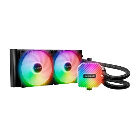 refrigeración líquida aio para cpu light loop 240mm