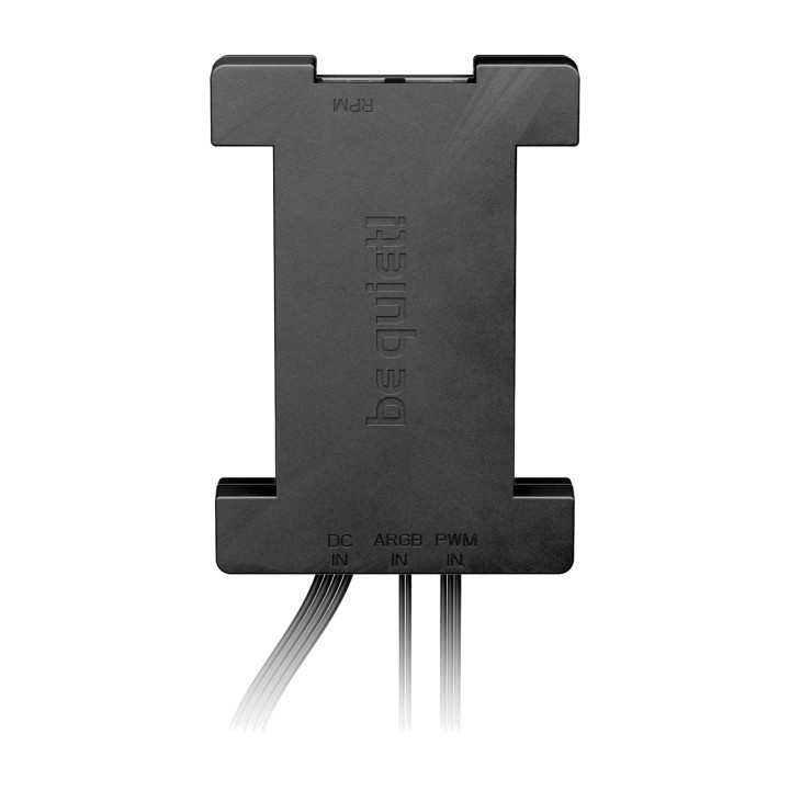 BE QUIET Refrigeración líquida AIO para CPU LIGHT LOOP 240MM 100077254VAR