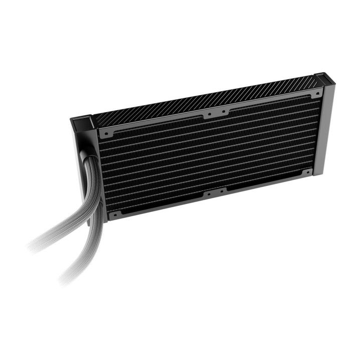BE QUIET Refrigeración líquida AIO para CPU LIGHT LOOP 240MM 100077254VAR