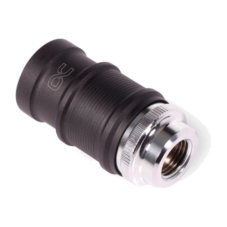 cuplaj rapid femelă cu filet interior pentru răcire cu lichid es blh1a-pushin g1/4