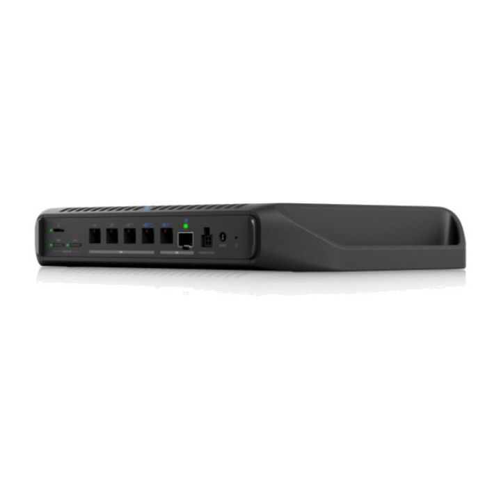 UBIQUITI Gateway de rede com Wi-Fi para montagem na parede