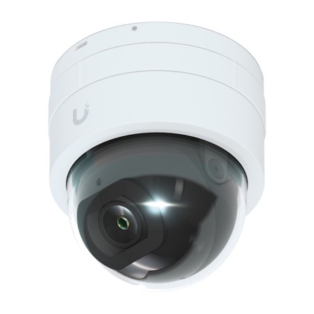cámara de vigilancia ip tipo domo para interior unifi g5 dome ultra