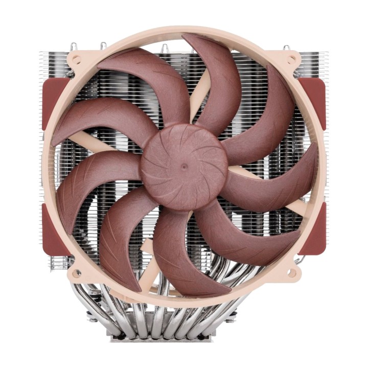 NOCTUA Refroidisseur de CPU à air NH-D15 G2 LBC 100067141
