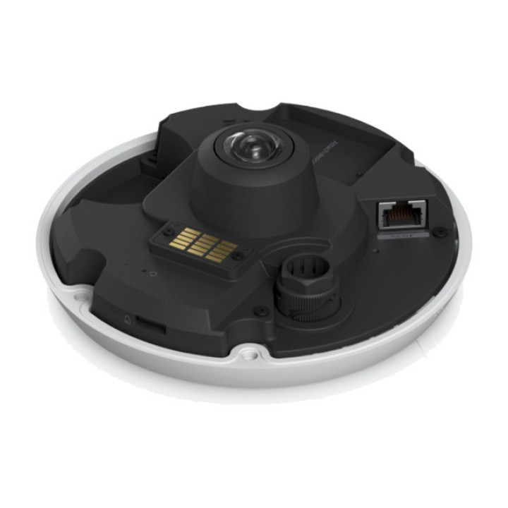 UBIQUITI Panoramatická IP sledovací kamera UNIFI PROTECT G6