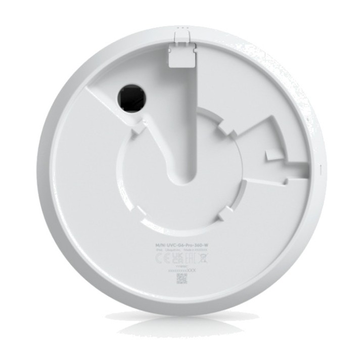 UBIQUITI Panoramatická IP sledovací kamera UNIFI PROTECT G6