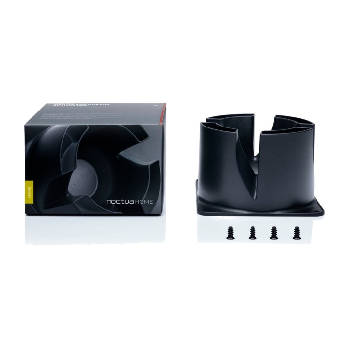 NOCTUA Ενισχυτής ροής αέρα για ανεμιστήρα NV-AA1-12 120MM