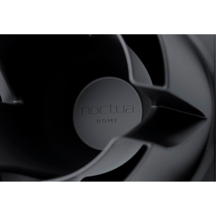 NOCTUA Amplificador do fluxo de ar para ventoinha NV-AA1-12
