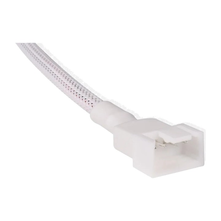 ALPHACOOL Câble d’extension à 4 broches pour ventilateur PC