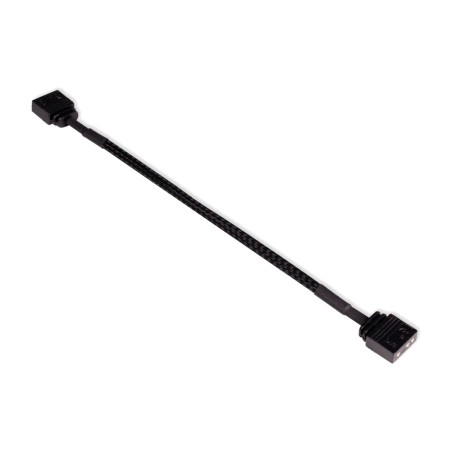 3-pinový predlžovací kábel pre osvetlenie pc argb 5v 0,15m 18701