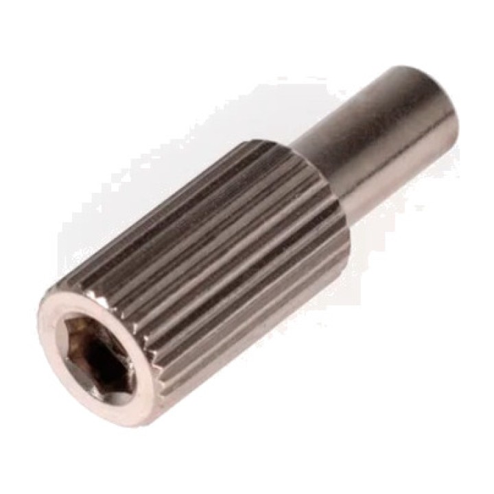 ALPHACOOL Montageset voor CPU-koeler ES 13538 100048429