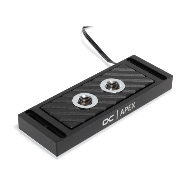 ALPHACOOL Vodní blok pro paměť RAM APEX X4 100048200VAR