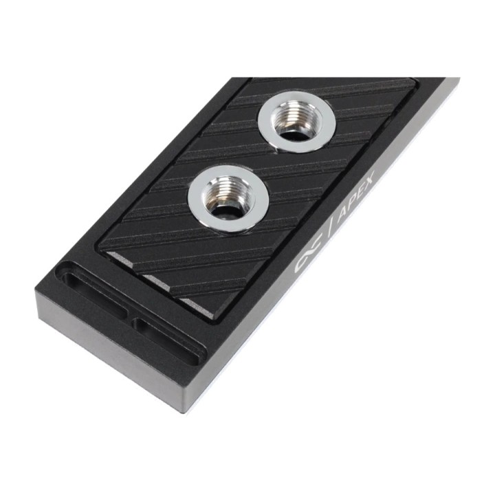 ALPHACOOL Vandblok til RAM-hukommelse APEX X4 100048200VAR