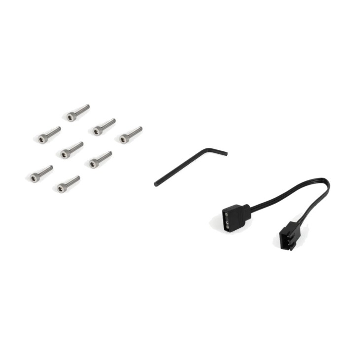 ALPHACOOL Waterblock pour mémoire RAM APEX X4 100048200VAR