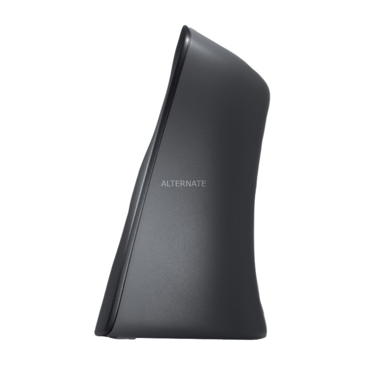 LOGITECH Zvočniki za računalnik z nizkotonskim zvočnikom