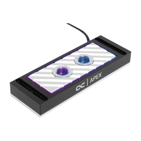 bloc de apă pentru memoria ram apex x4