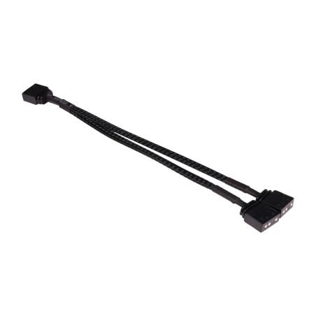 cablu divizor în y cu 3 pini pentru iluminarea pc-ului argb 5v 1 a 2 0,15m 18704