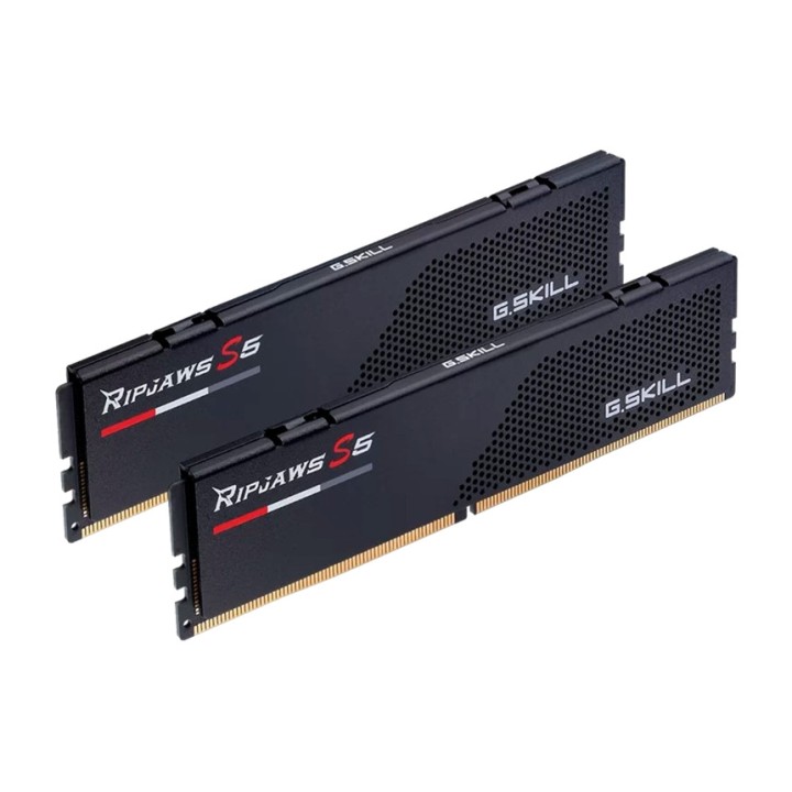 G.SKILL Kit di memoria RAM DIMM RIPJAWS-S5 DDR5 6000 64GB
